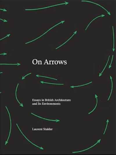 cover_On Arrows