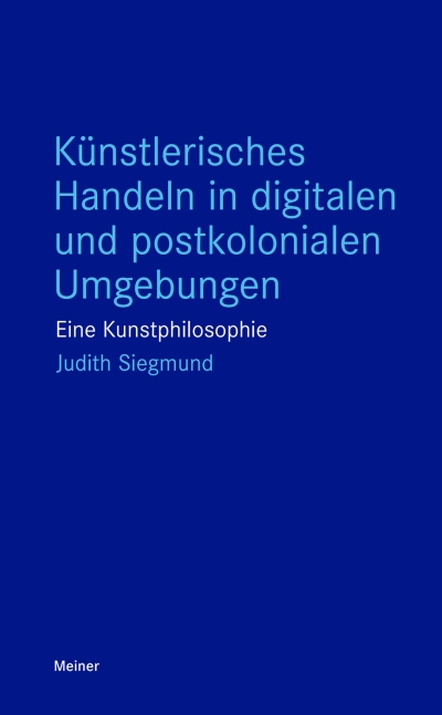 Künstlerisches Handeln_cover