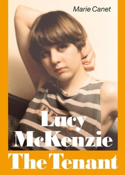 Lucy McKenzie. The Tenant