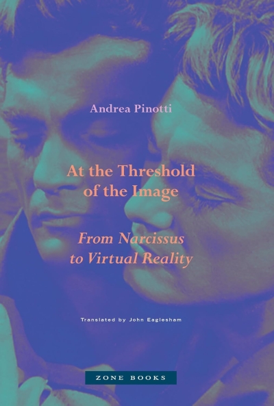 At the Threshold of the Image. From Narcissus to Virtual Reality