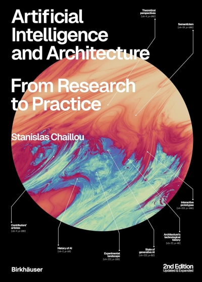 Artificial Intelligence and Architecture. From Research to Practice (2nd, edition)