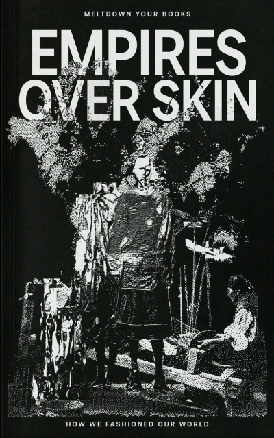 Empires Over Skin Cover 