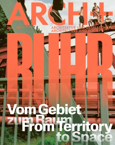 Arch- 264 Cover
