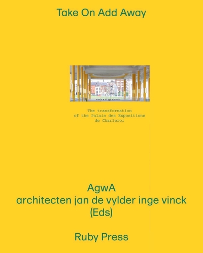 Take On Add Away Cover