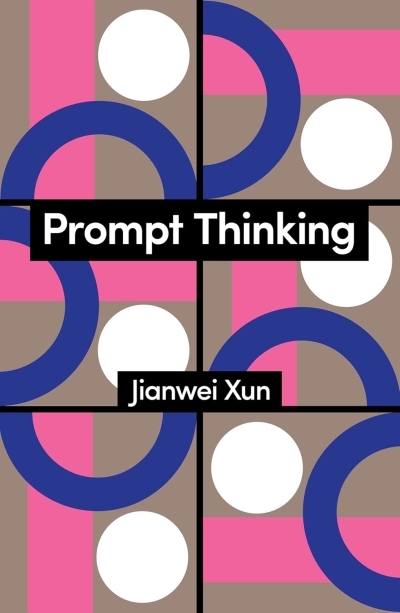 Prompt Thinkung Cover