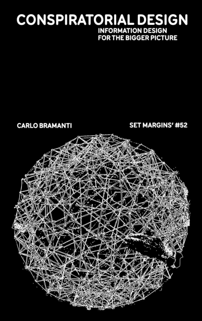 Conspiratorial Design Cover