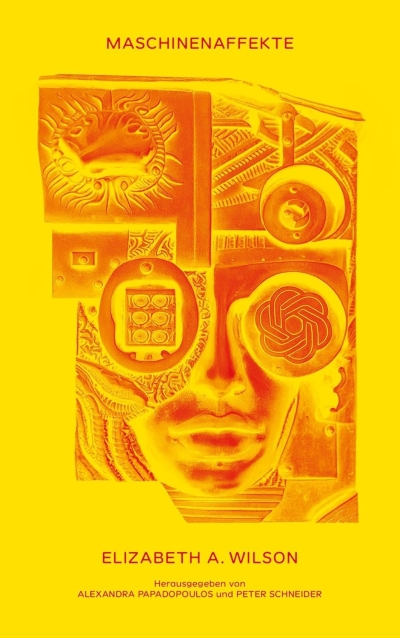 Cover Maschinenaffekte 