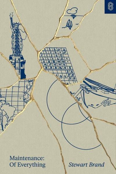 Cover Maintenance: Of Everything. Part One