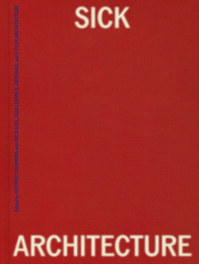 Cover Sick Architecture