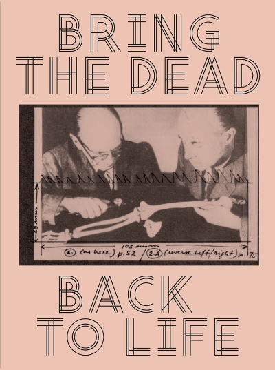 Again, A Time Machine_Cover