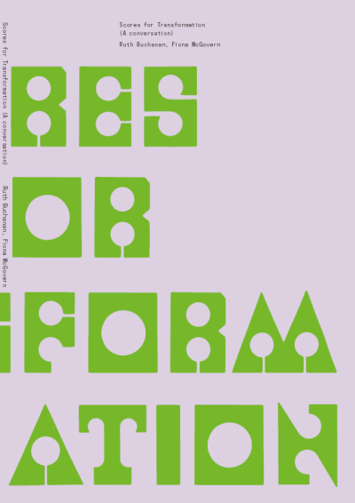 Cover Scores for Transformation