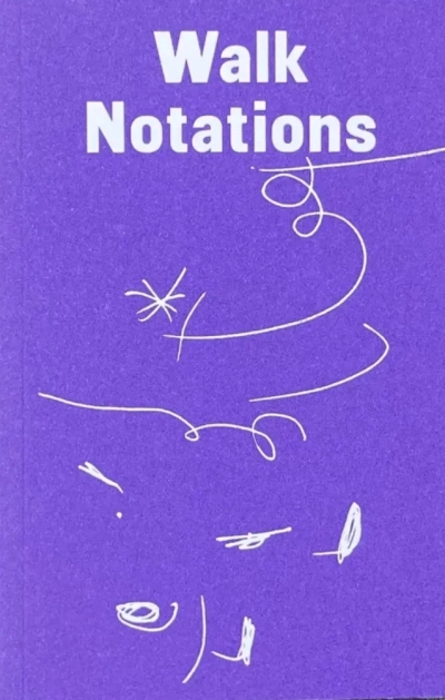 Walk Notations Cover