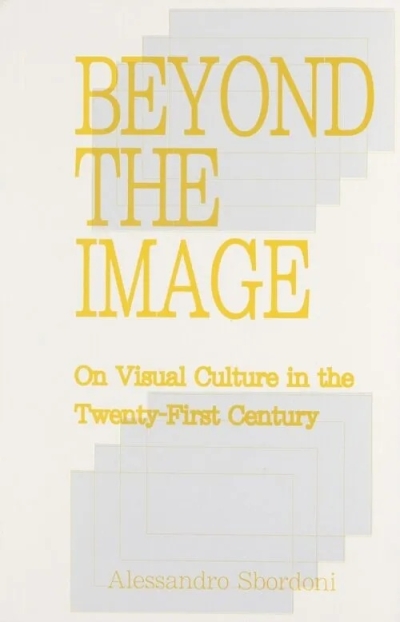 Beyond the Image Cover
