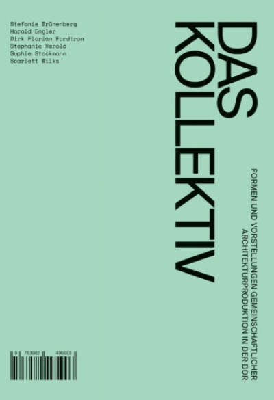 Das Kollektiv Cover