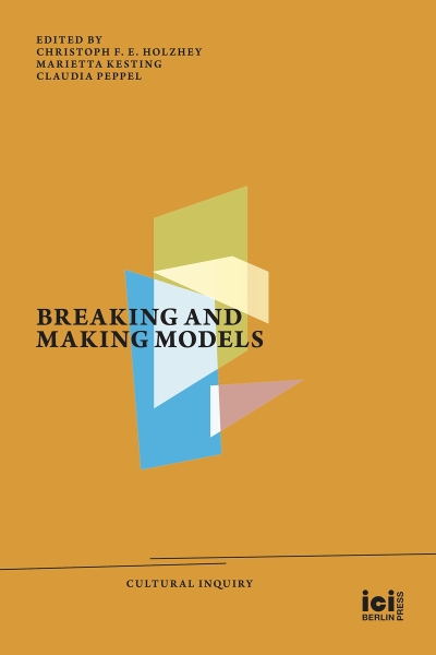 Cover Breaking and Making Models