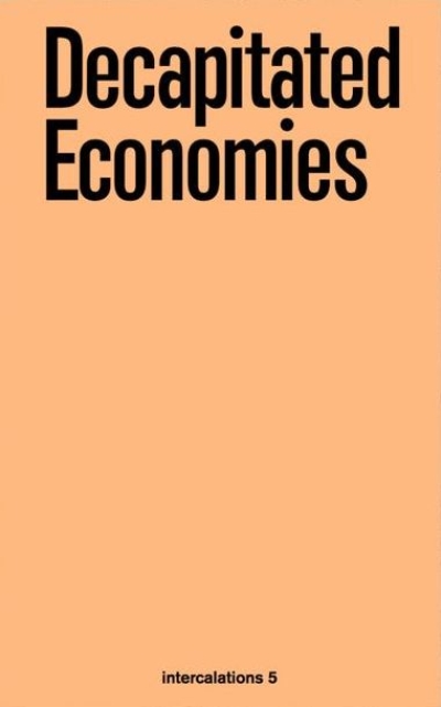 Cover Decapitated Economies