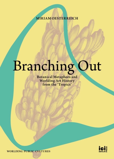 Cover von Branching Out