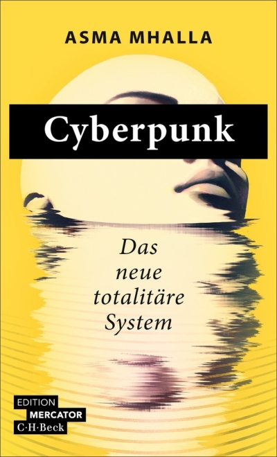 cyberpunk cover