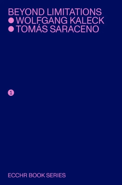 Beyond Limitations Cover