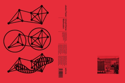 Cover Fezer Umstrittene Methoden Christopher Alexander Architects Renewal Committee Harlem