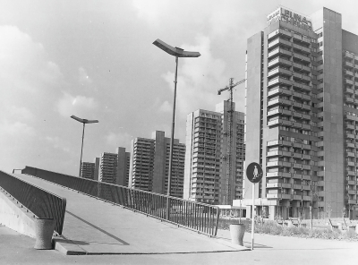Dorenkamp 1974
