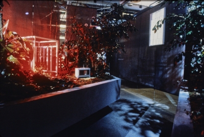 Bild 2 CNAC-MNAM / Bibliothèque Kandinsky, Centre Pompidou