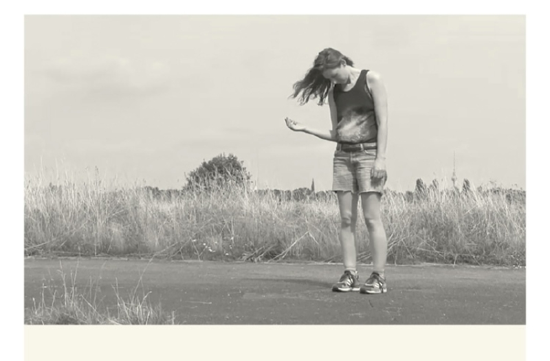 Ausschnitt des Buchcovers