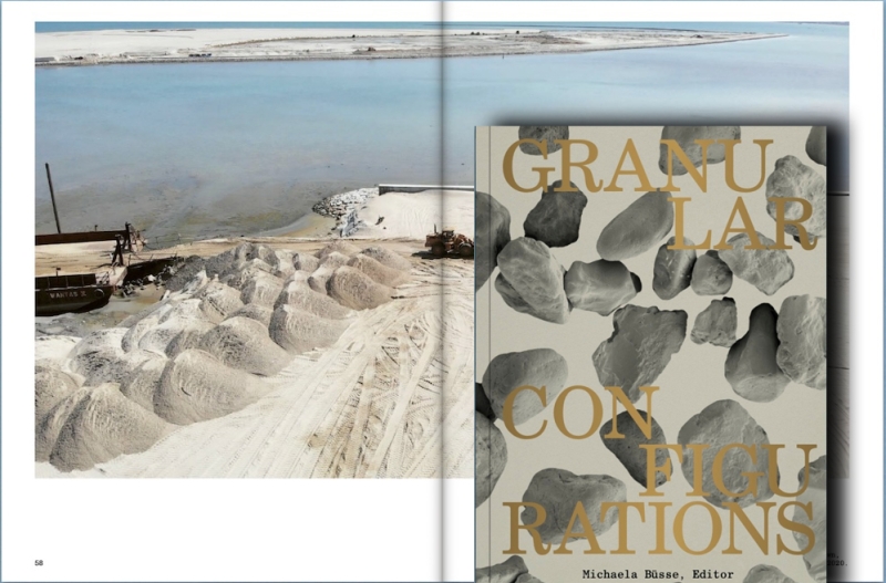 Collage mit Buchcover